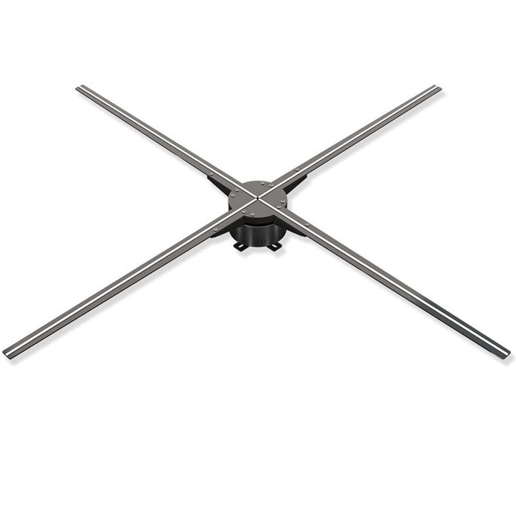 دستگاه LED هولوگرافی مدل HD-F50 WiFi