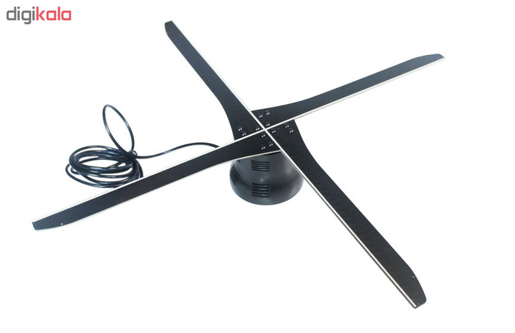 دستگاه LED هولوگرافی مدل FA60N
