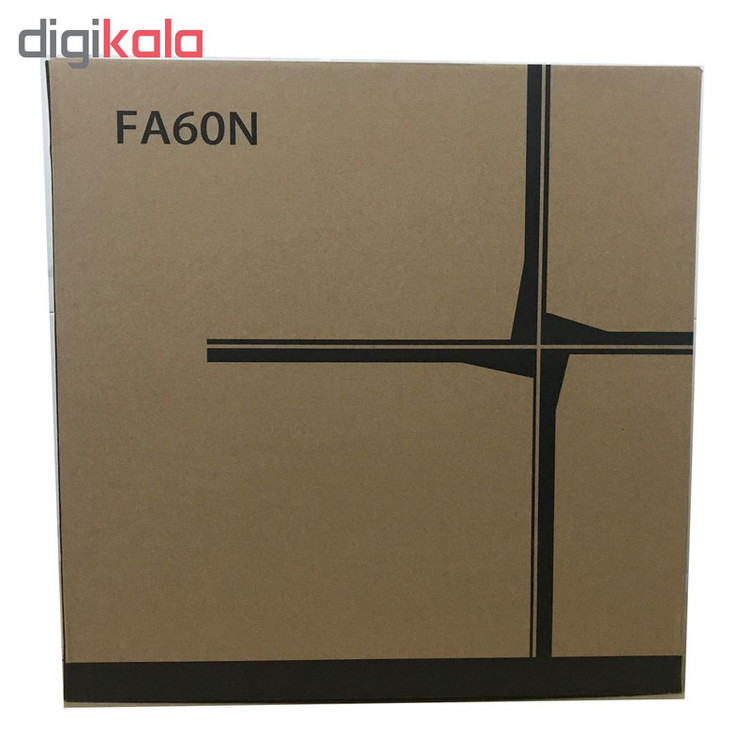 دستگاه LED هولوگرافی مدل FA60N