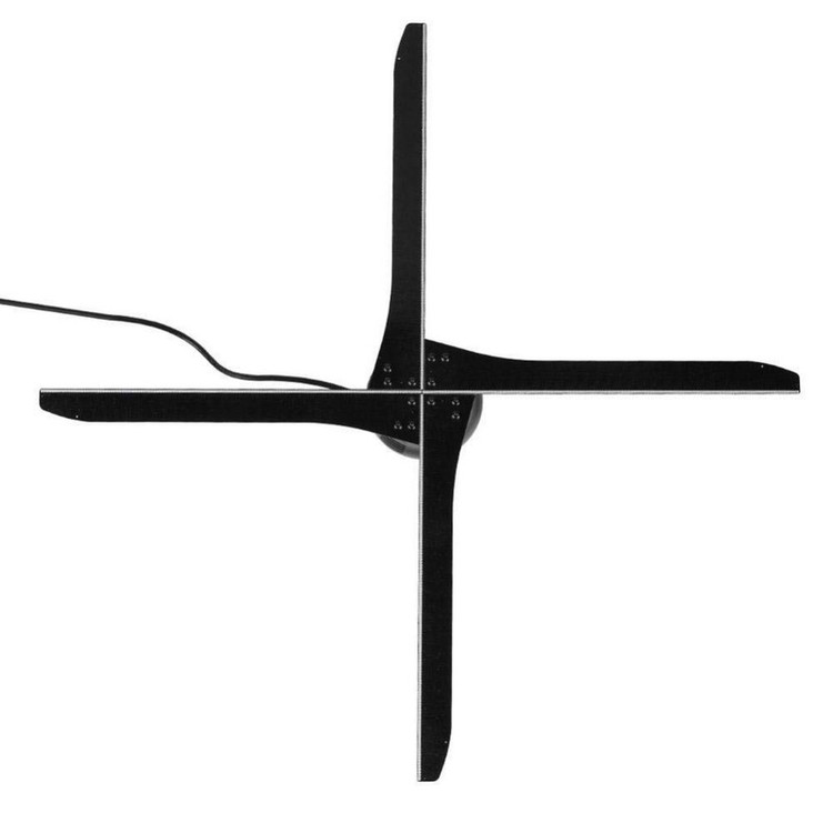 دستگاه LED هولوگرافی مدل FA60N