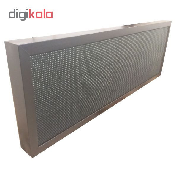 تابلو ال ای دی مدل G17058