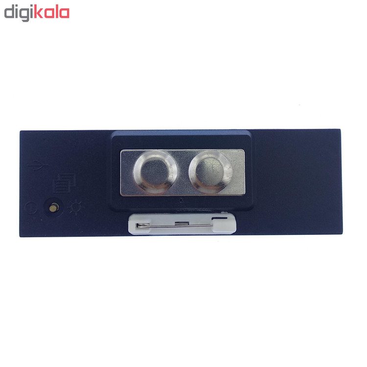 اتیکت ال ای دی لباس کد 1200