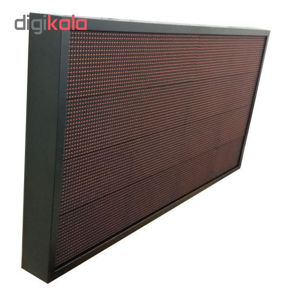 تابلو ال ای دی مدل R13874