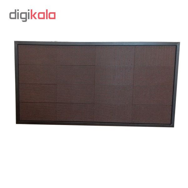تابلو ال ای دی مدل R13874