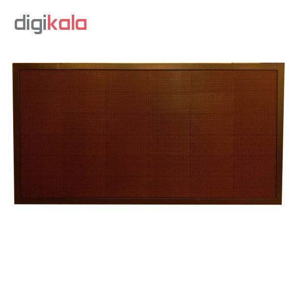 تابلو ال ای دی مدل R202106