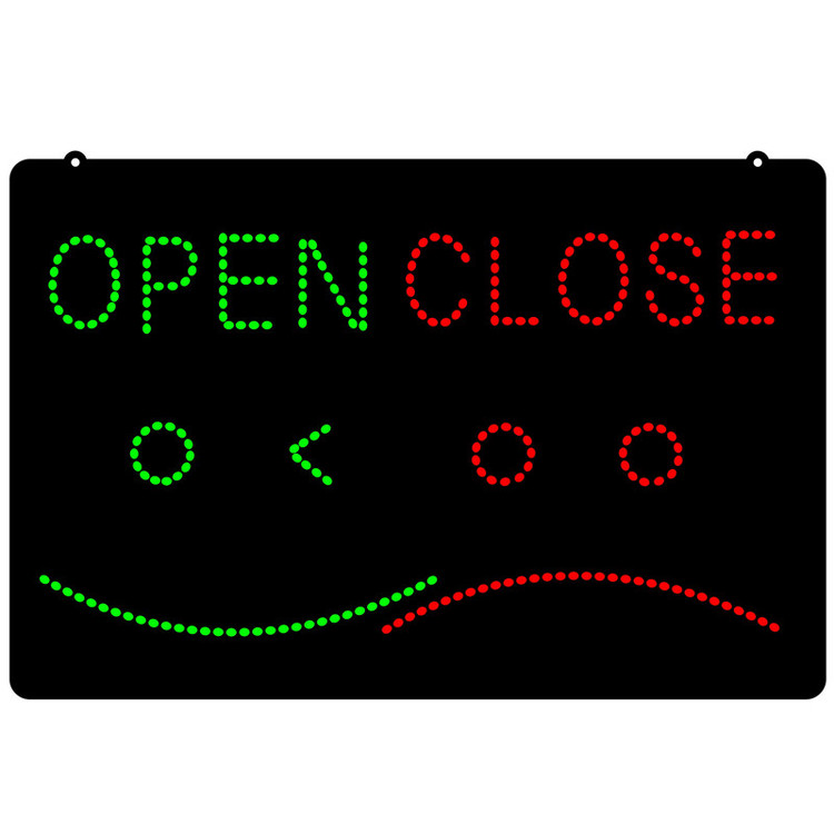 تابلو ال ای دی میشانه مدل Open کد 388