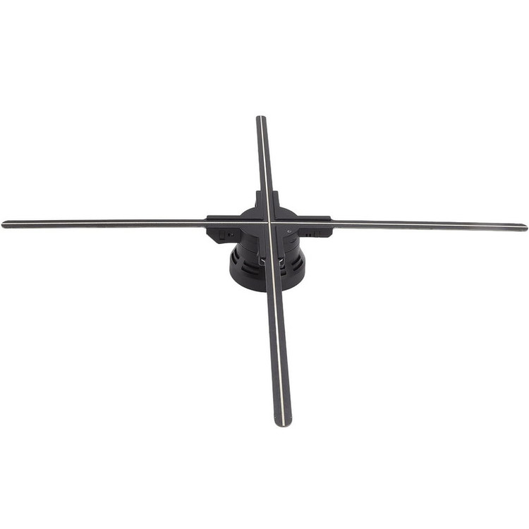 دستگاه LED هولوگرافی مدل F65