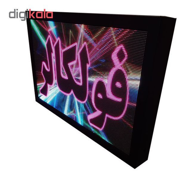 تابلو ال ای دی مدل P6-1060676