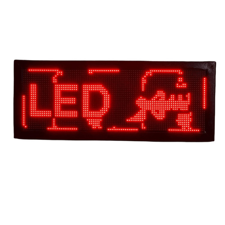 تابلو ال ای دی مدل 106 در 42