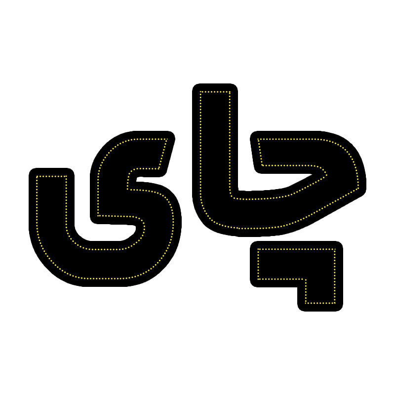 تابلو ال ای دی مدل چای