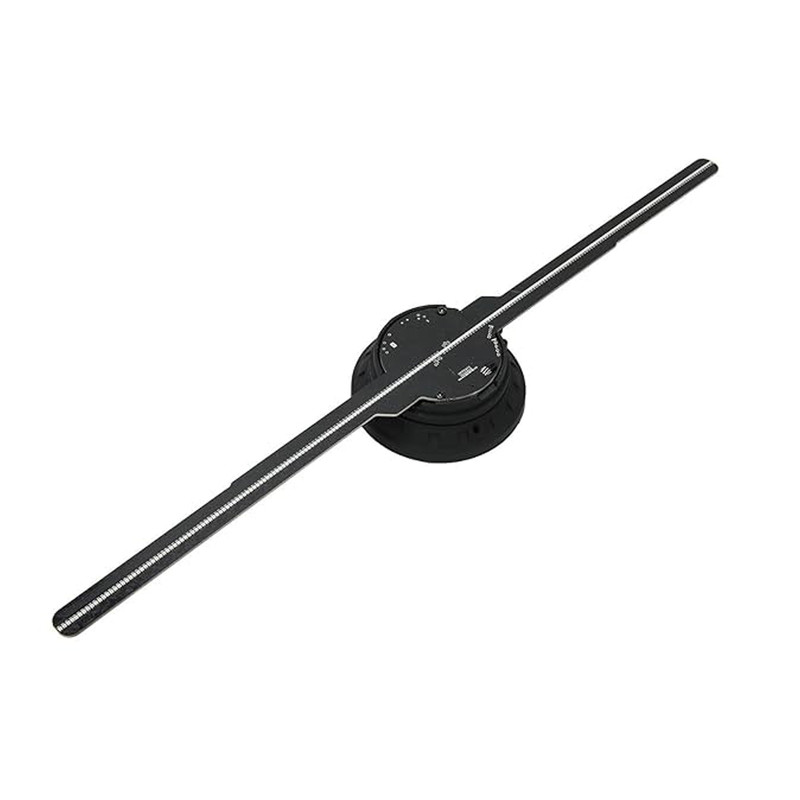 دستگاه LED هولوگرافی مدل F42
