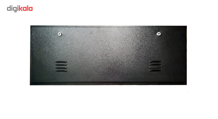 تابلو ال ای دی آراویژن مدل ITHD10642 806AW WIFI