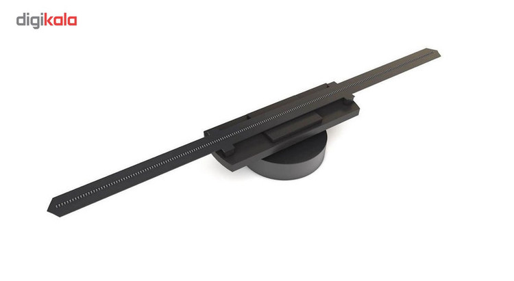 دستگاه LED هولوگرافی Airvsn مدل VSN50