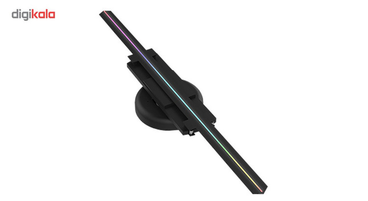 دستگاه LED هولوگرافی Airvsn مدل VSN50