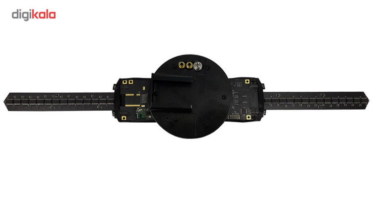 دستگاه LED هولوگرافی Airvsn مدل VSN50