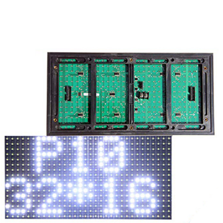 تابلو روان مدل P10 W13858