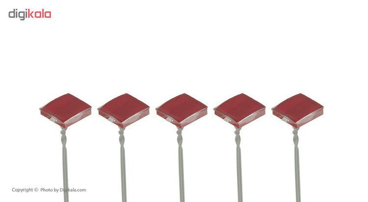 تابلو ال ای دی کد 5